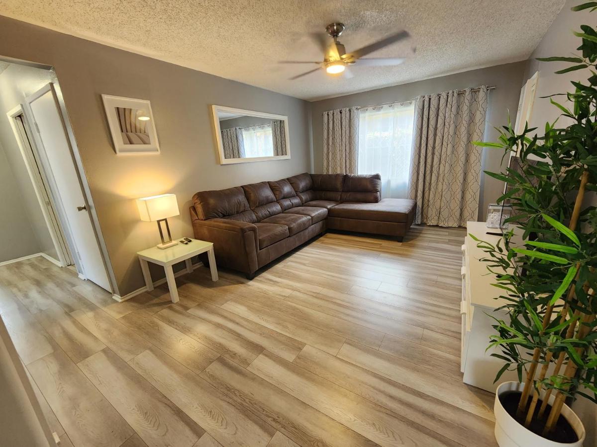 Appartement Westmont *