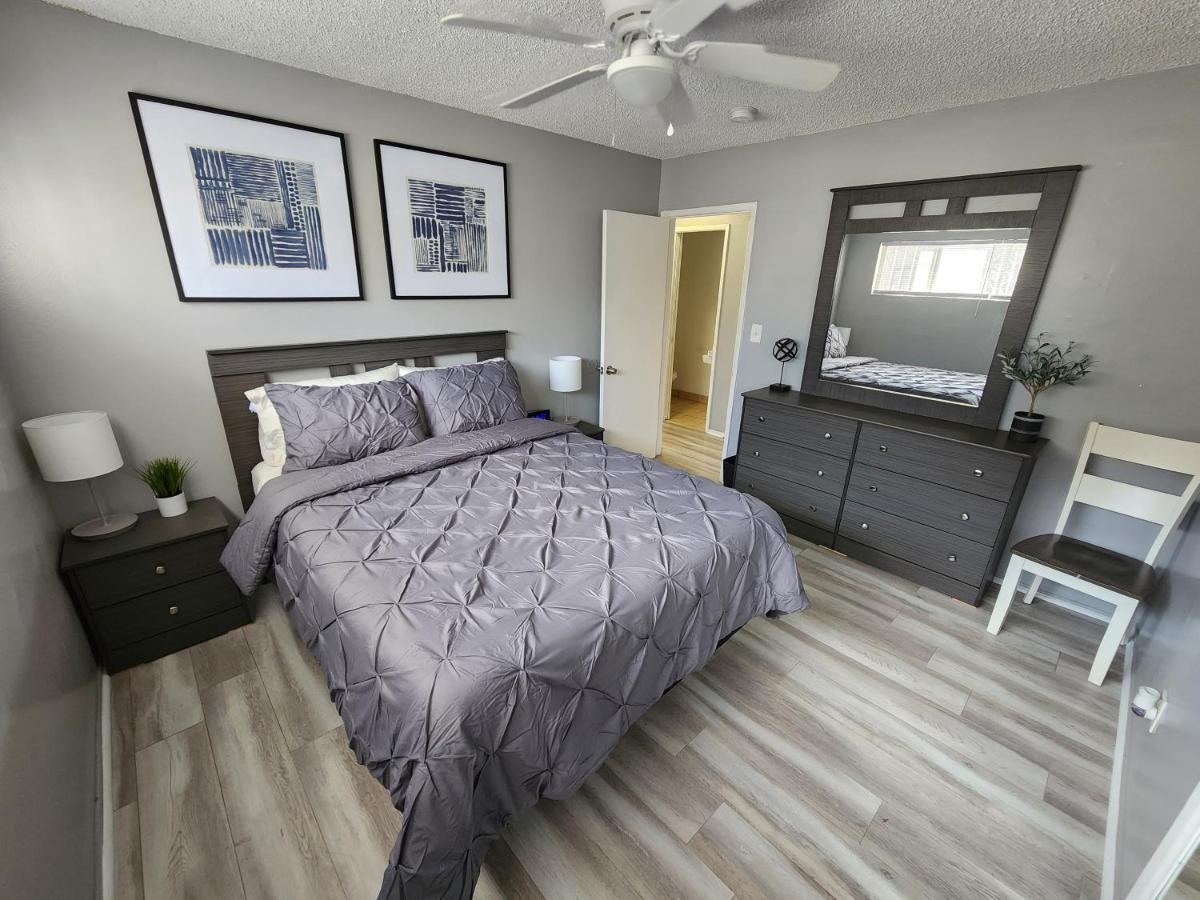 Appartement Westmont *