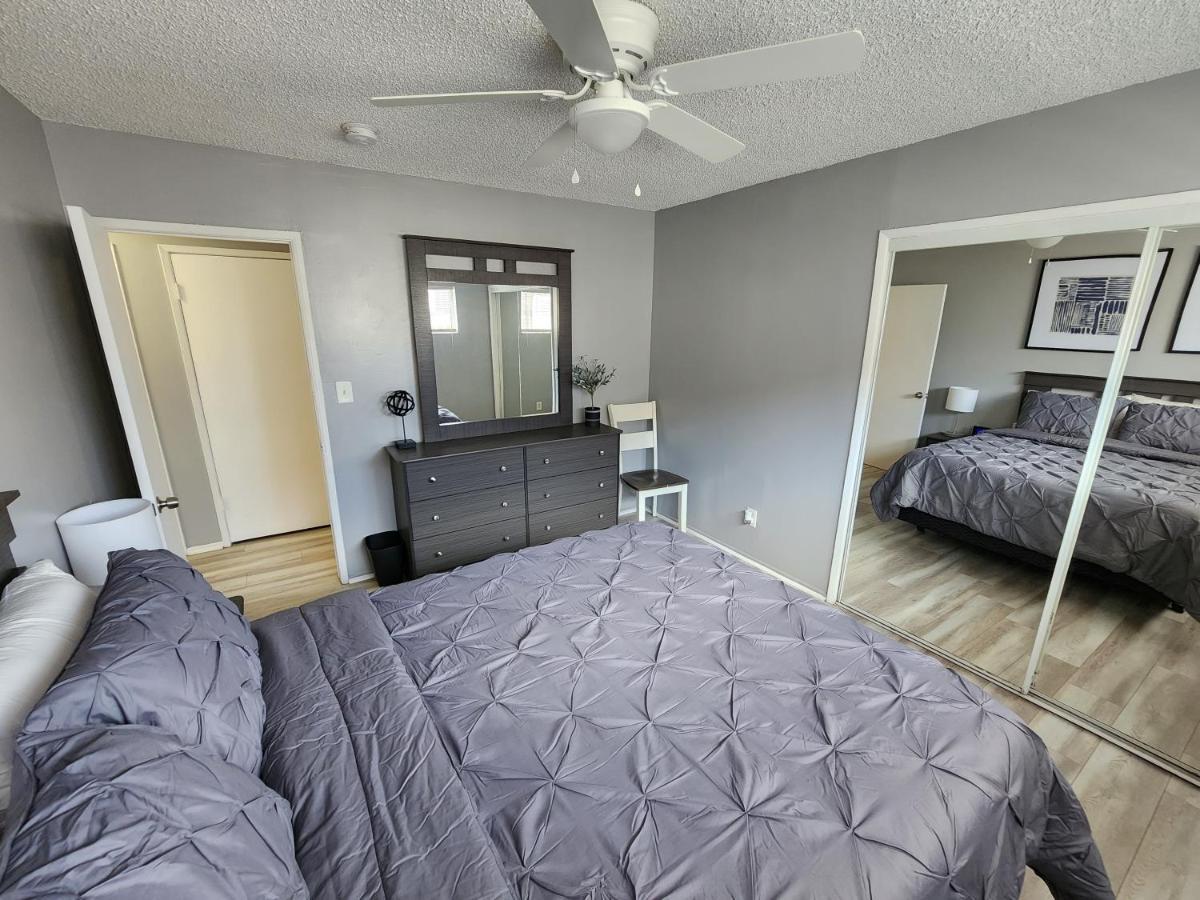 Appartement Westmont Los Angeles