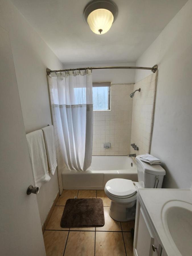 Appartement Westmont *