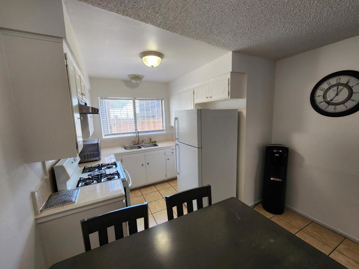 Westmont Apartment *